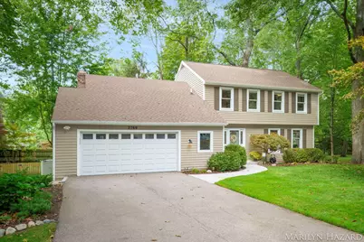 2760 Hayward Drive SE, Grand Rapids, MI 49546 - Photo 1