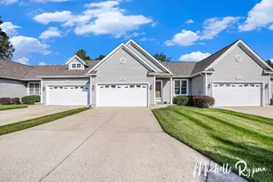 11381 Pointe Lake Blvd, Holland, MI 49424 - Photo 1