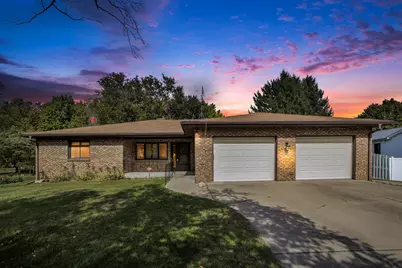 6295 Enola Avenue, Kalamazoo, MI 49048 - Photo 1