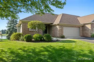 1643 Laramy Ln, Hudsonville, MI 49426 - Photo 1