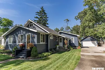 2114 Mills Avenue, North Muskegon, MI 49445 - Photo 1