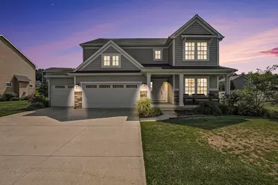 8920 Pictured Rock Drive SW, Byron Center, MI 49315 - Photo 1