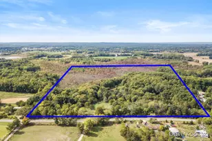 2050 Tanner Lake Rd, Hastings, MI 49058 - Photo 1