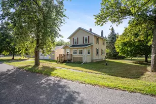 319 Neil St, Cement City, MI 49233 - Photo 1