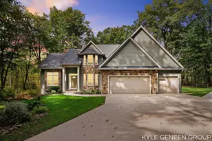 10025 Shuman St, Portage, MI 49024 - Photo 1