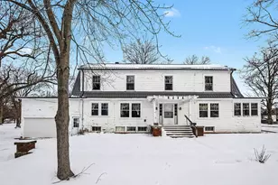 703 N Church St, Tekonsha, MI 49092 - Photo 1