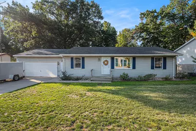 5853 Ridge Road, Stevensville, MI 49127 - Photo 1