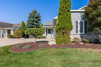 5162 Hawk Hollow Drive E, Bath, MI 48808 - Photo 1