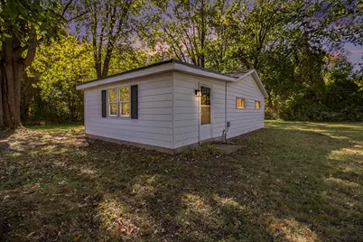890 S Senator Road, Crystal, MI 48818 - Photo 1