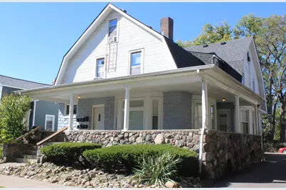 217 N Summit Street, Ypsilanti, MI 48197 - Photo 1