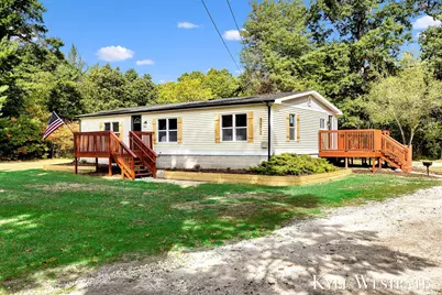 3172 Hall Road, Muskegon, MI 49442 - Photo 1