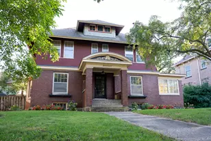 1244 Lake Dr SE, Grand Rapids, MI 49506 - Photo 1