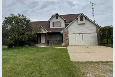 7341 Wood Pointe Drive, Almont, MI 48003 - Photo 1