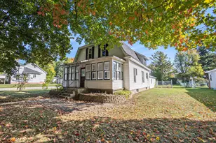 301 Crowley St, Scottville, MI 49454 - Photo 1
