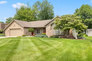 14159 Pheasant Run, Holland, MI 49424 - Photo 1