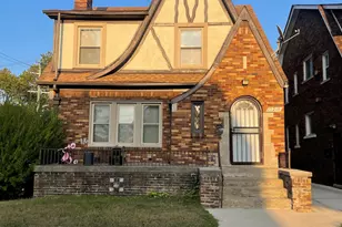 17214 Roselawn St, Detroit, MI 48221 - Photo 1