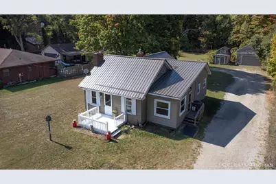1641 N Buys Road, Muskegon, MI 49445 - Photo 1