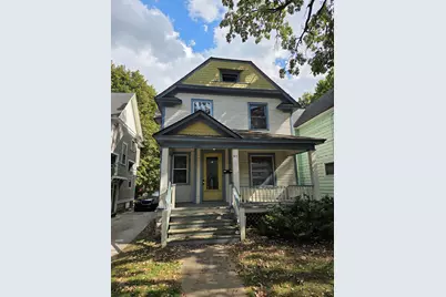 517 Oak Street, Kalamazoo, MI 49007 - Photo 1