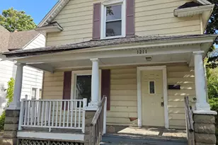 1211 James St, Kalamazoo, MI 49001 - Photo 1