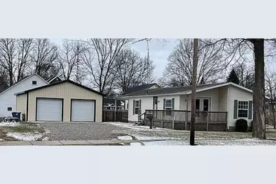 330 N Matteson Street, Bronson, MI 49028 - Photo 1