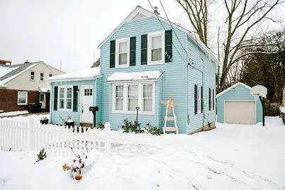 3174 Wilson Avenue SW, Grandville, MI 49418 - Photo 1