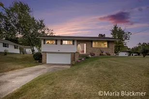 193 Greenfield Dr, Ionia, MI 48846 - Photo 1