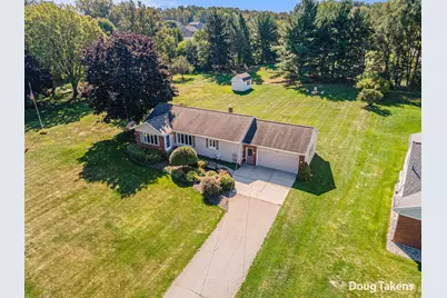 1910 72nd Street SW, Byron Center, MI 49315 - Photo 1