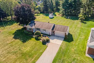 1910 72nd St SW, Byron Center, MI 49315 - Photo 1