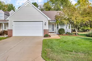 850 E Barrington Cir, Jackson, MI 49203 - Photo 1