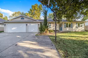 320 W Melody Ave, Portage, MI 49024 - Photo 1