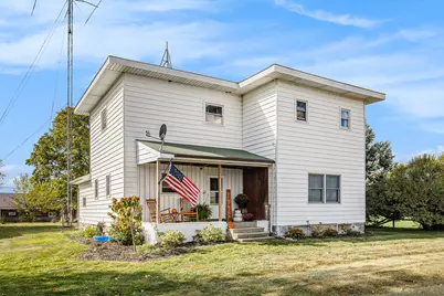 3926 Divine Highway, Lyons, MI 48851 - Photo 1