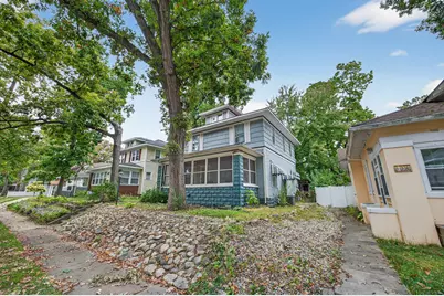 540 Webster Street, Mishawaka, IN 46544 - Photo 1