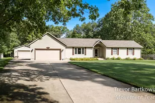 3486 Polonaise Dr, Muskegon, MI 49442 - Photo 1