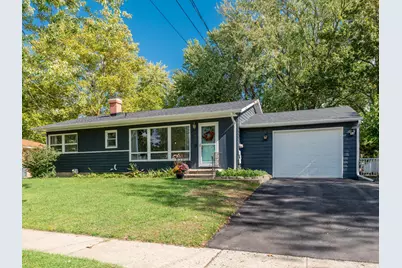 7403 Rockford Street, Portage, MI 49024 - Photo 1