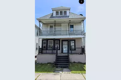3852 Dorothy Street, Detroit, MI 48211 - Photo 1
