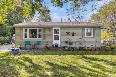 5191 W R Avenue, Schoolcraft, MI 49087 - Photo 1