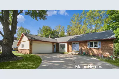 6863 Bridgeport Drive, Hudsonville, MI 49426 - Photo 1