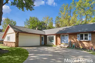 6863 Bridgeport Dr, Hudsonville, MI 49426 - Photo 1