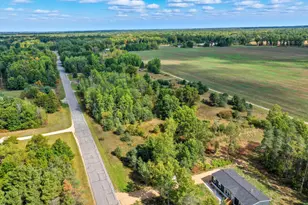 V/L N Jones (Lot 13/14) Rd, Howard City, MI 49329 - Photo 1