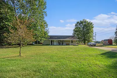 24697 Flach Road, Mendon, MI 49072 - Photo 1