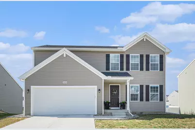 58606 Interlaken Street, Mattawan, MI 49071 - Photo 1