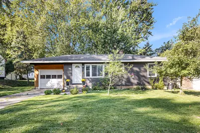 1289 Lancaster Avenue NW, Grand Rapids, MI 49504 - Photo 1