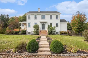 18749 130th Ave, Fruitport, MI 49415 - Photo 1