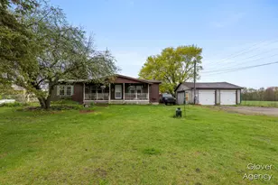 16617 W Stanton Rd, Pierson, MI 49339 - Photo 1