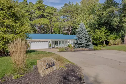 17434 Hiawatha Drive, Spring Lake, MI 49456 - Photo 1