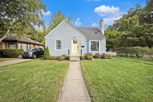 1555 Griggs St SE, Grand Rapids, MI 49507 - Photo 1