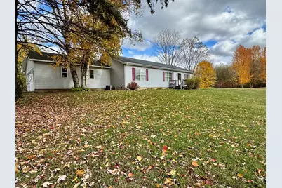 5090 7 Mile Road, Burlington, MI 49029 - Photo 1