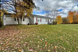 5090 7 Mile Rd, Burlington, MI 49029 - Photo 1