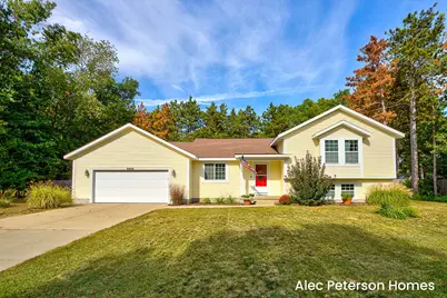 6666 Minard Drive, Muskegon, MI 49442 - Photo 1