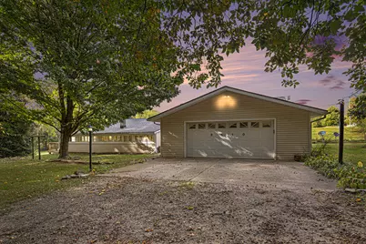 3510 Parmalee Road, Freeport, MI 49325 - Photo 1